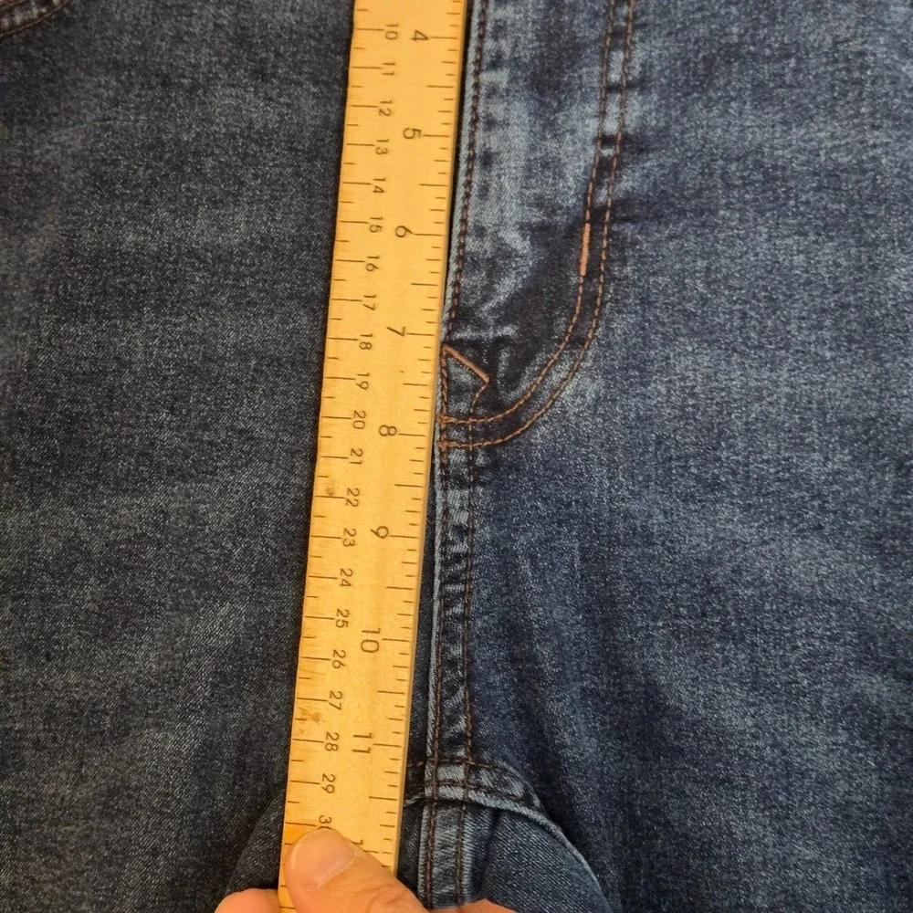 The Perfect Jean Nyc waist 33